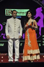 Shibani Kashyap at Women_s Prerna Awards in Mumbai on 9th April 2013 (66).JPG